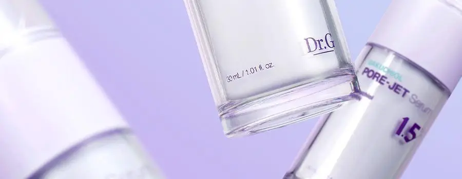 [모공케어/피부결] 닥터지 바쿠치올 포어젯 세럼 30ml 기획 (+포어젯 스피큘 패드 2매 증정) 상세페이지 10